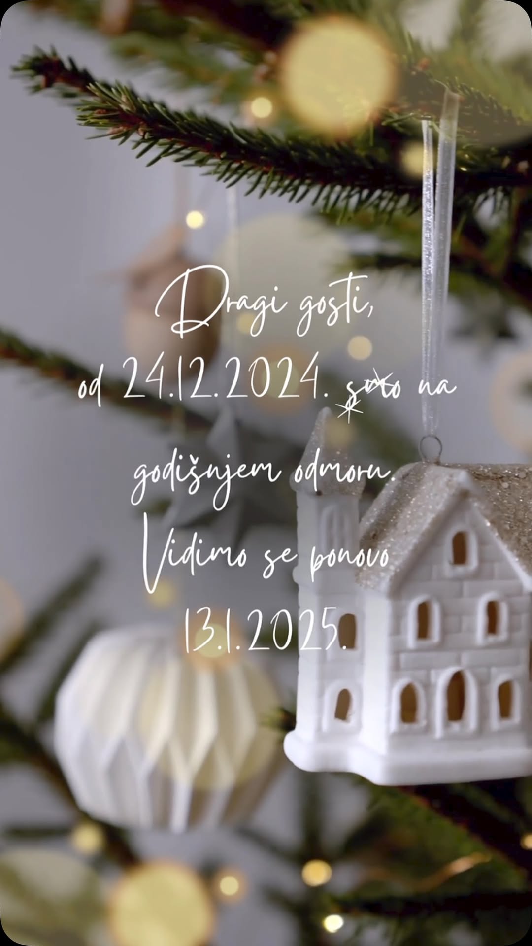 Bistro Pizzeria Megi — galerija 2