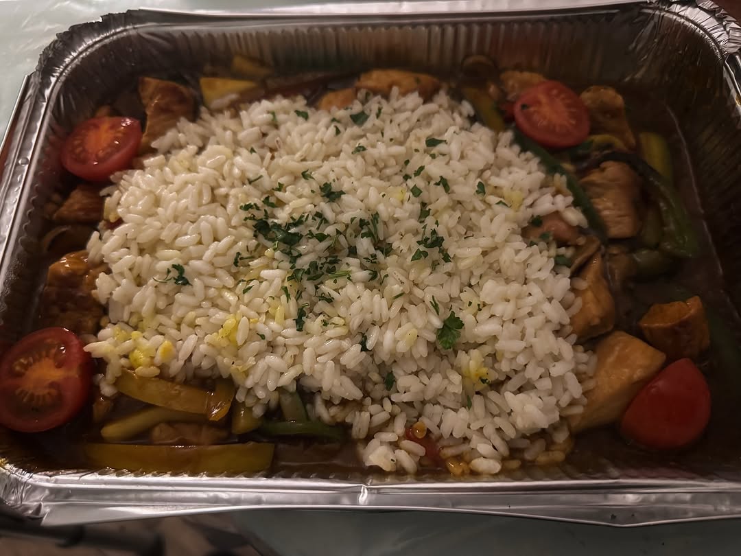 Bistro Pizzeria Megi — galerija 3