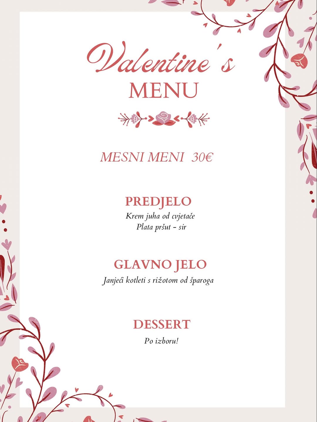 Bistro Pizzeria Megi — galerija 4