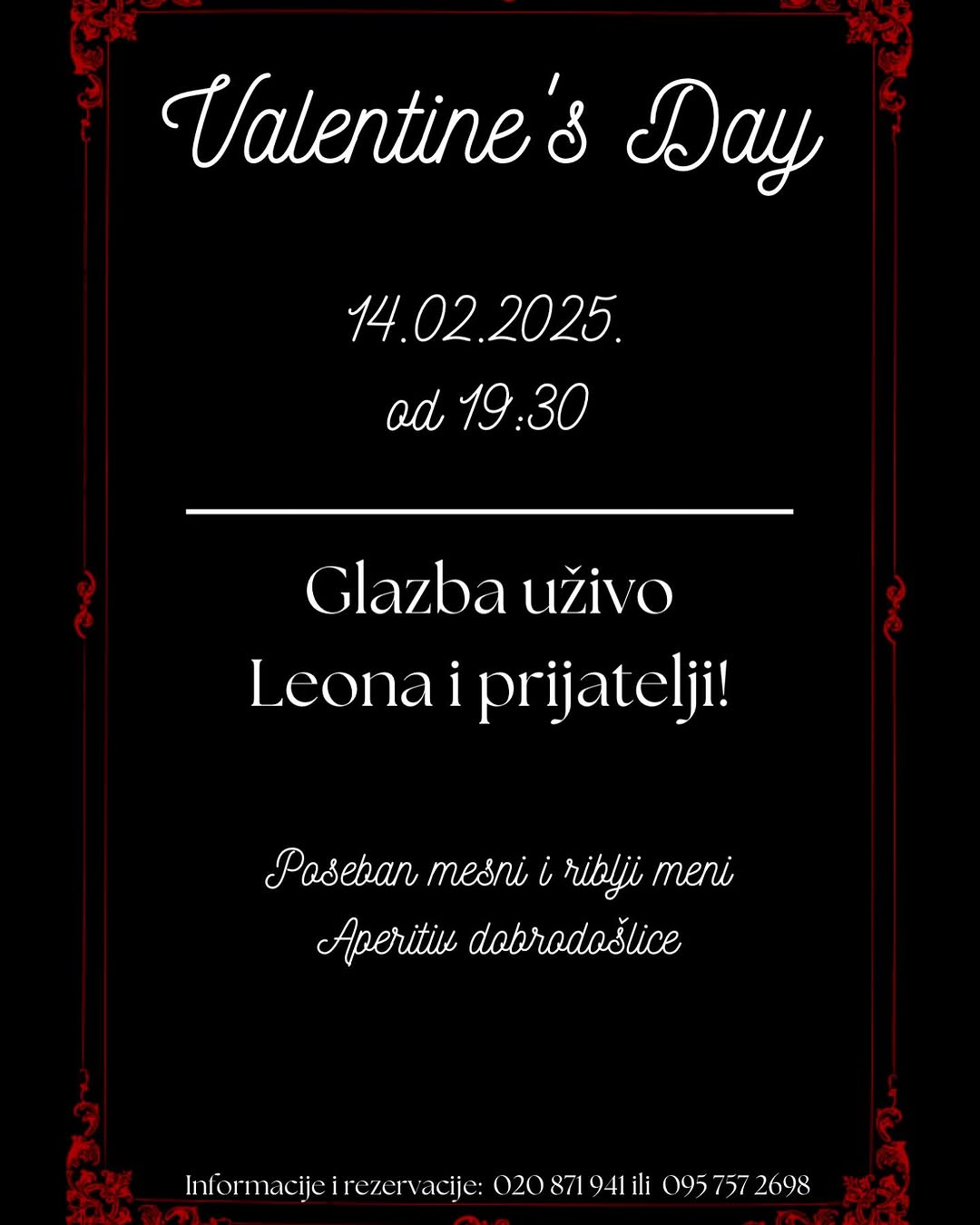 Bistro Pizzeria Megi — galerija 6