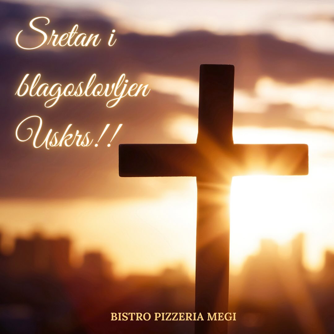 Bistro Pizzeria Megi — galerija 8
