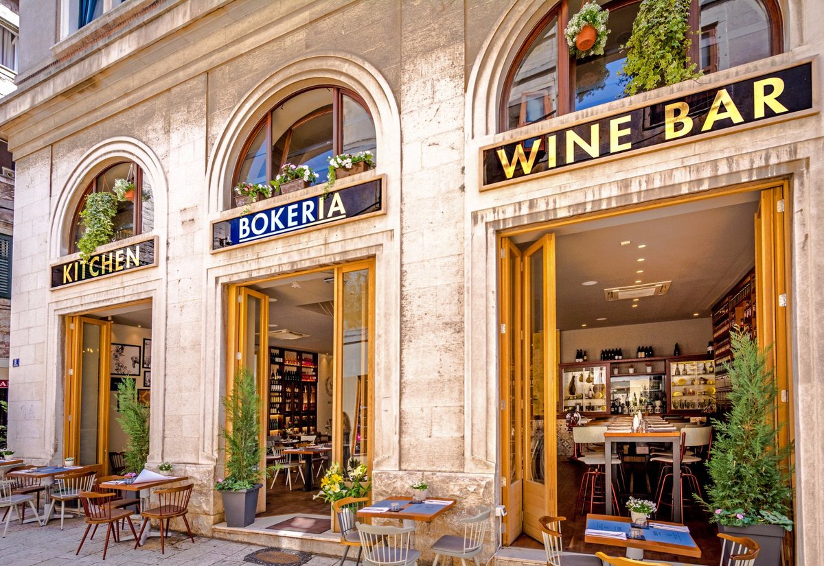 Bokeria — galerija 5