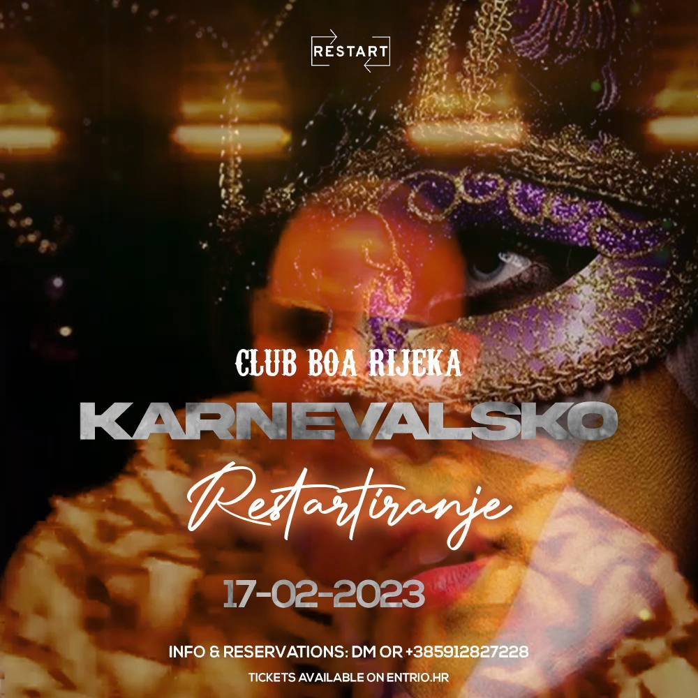 Club Boa — galerija 1