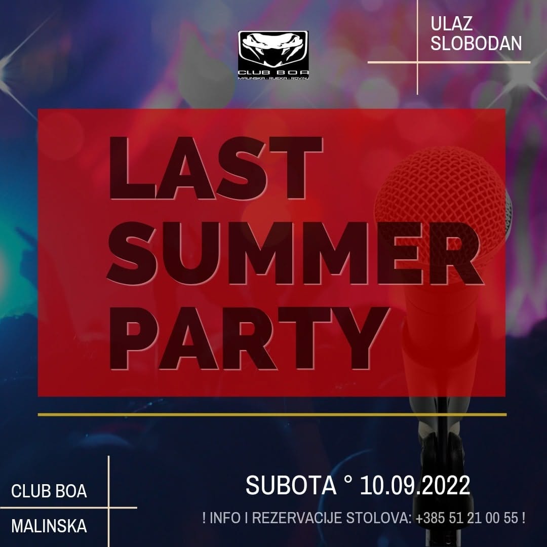 Club Boa — galerija 4