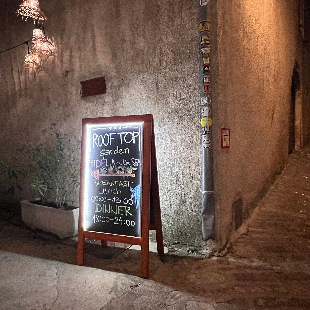 Fidel — galerija 1