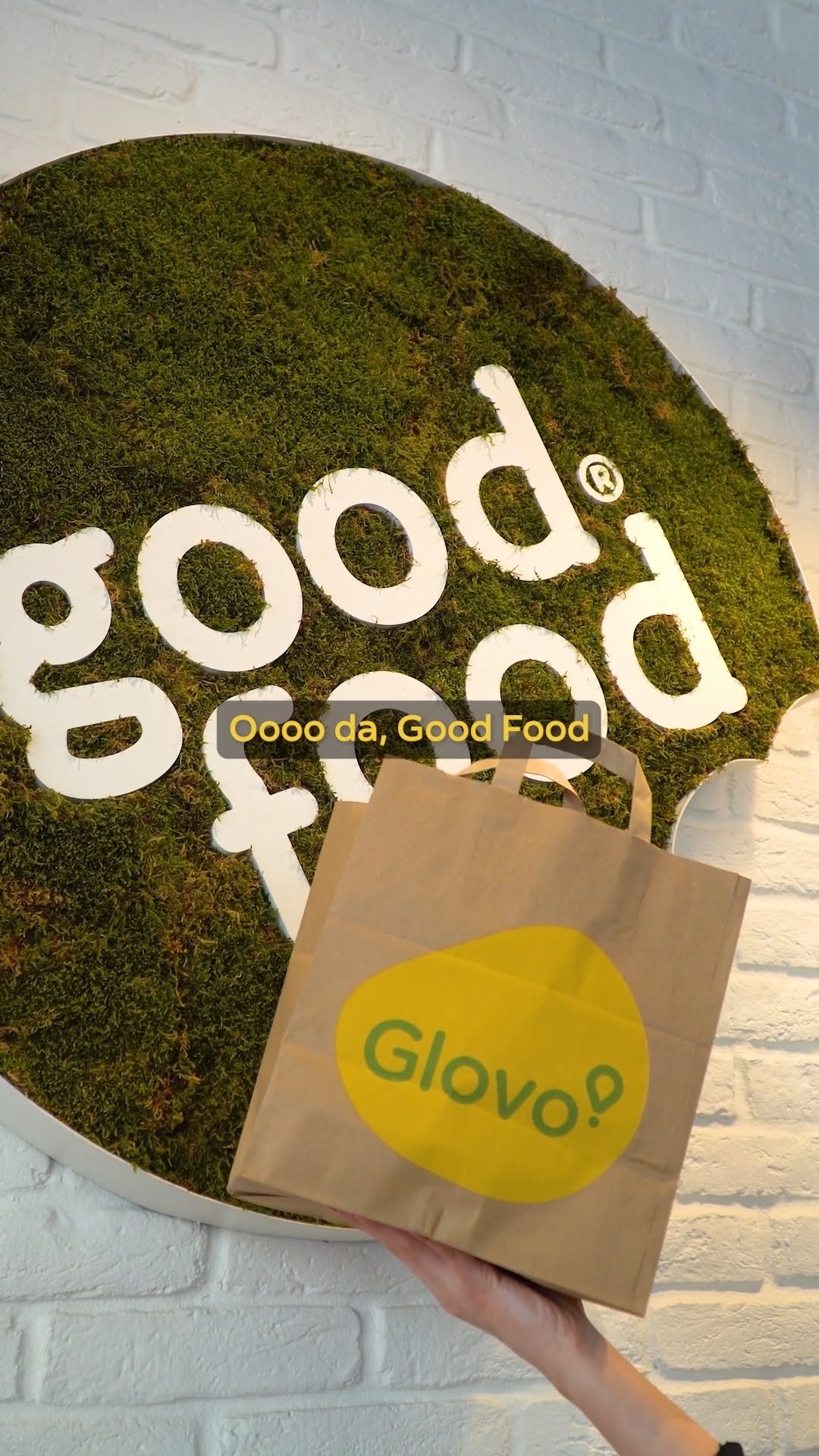 Good Food — galerija 1