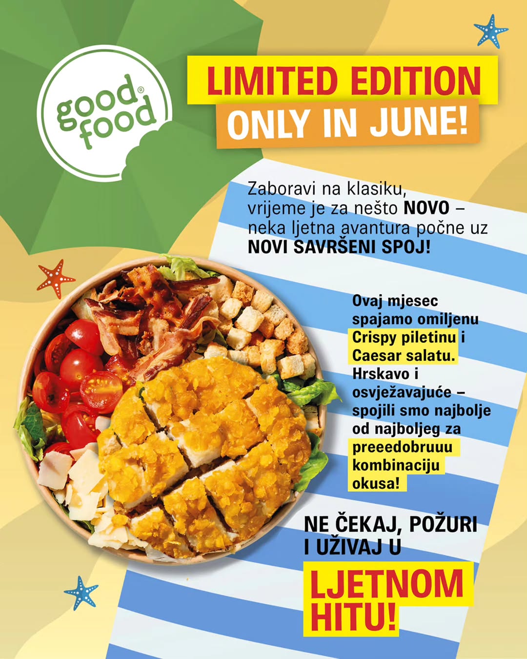 Good Food — galerija 4