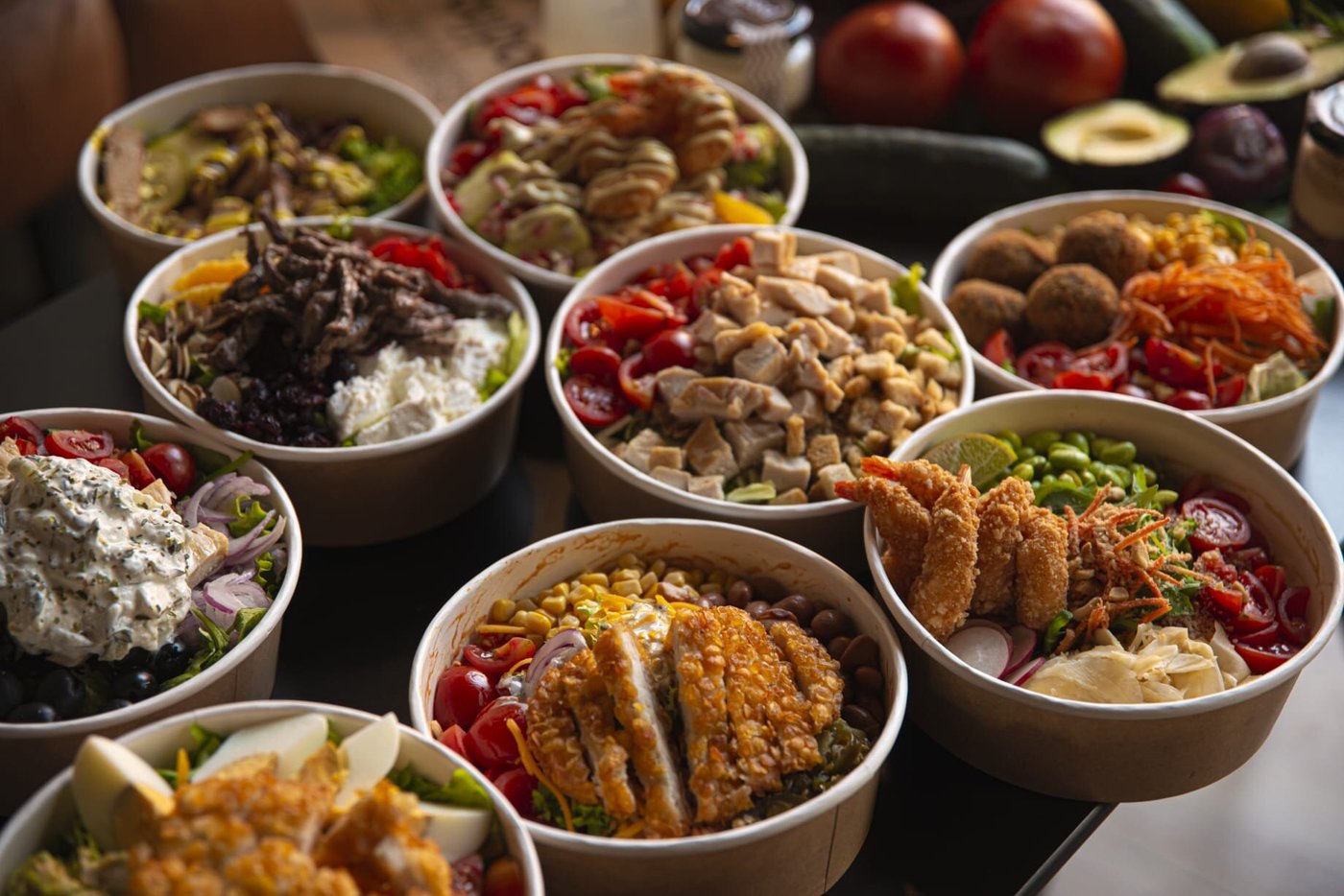 Good Food — galerija 5