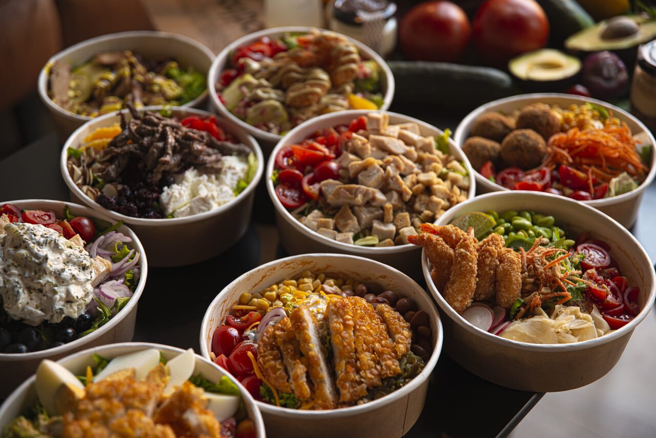 Good Food — galerija 6