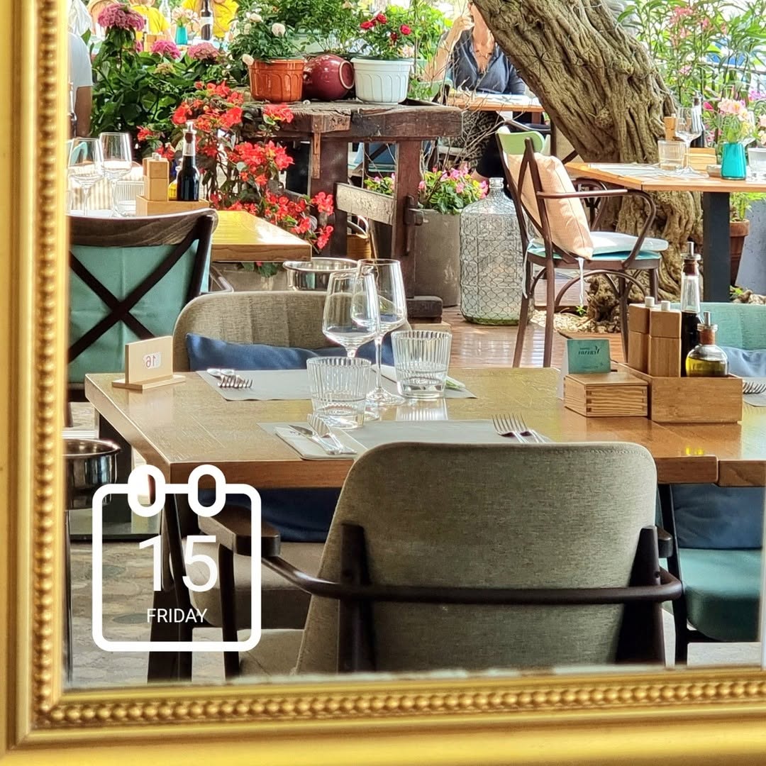 Ostaria Veranda — galerija 6