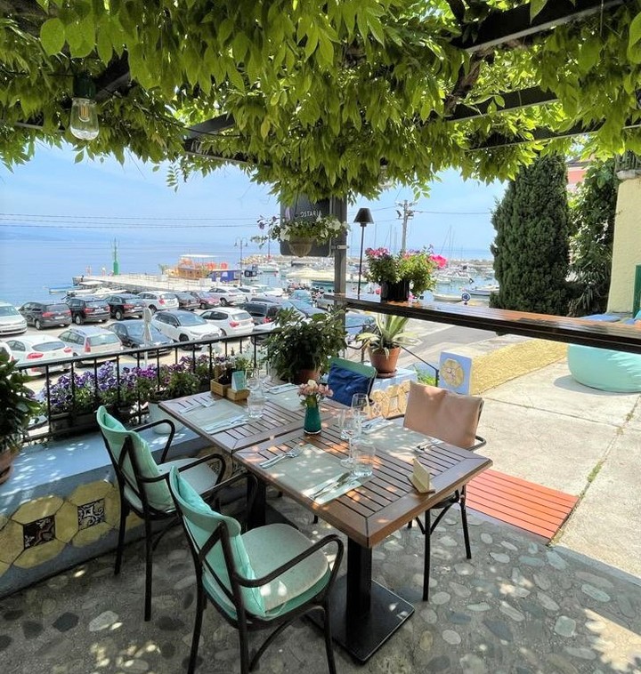 Ostaria Veranda — galerija 7