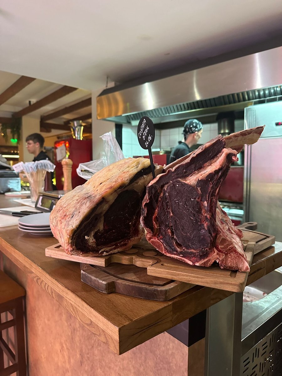 OX Food and Fire — galerija 5
