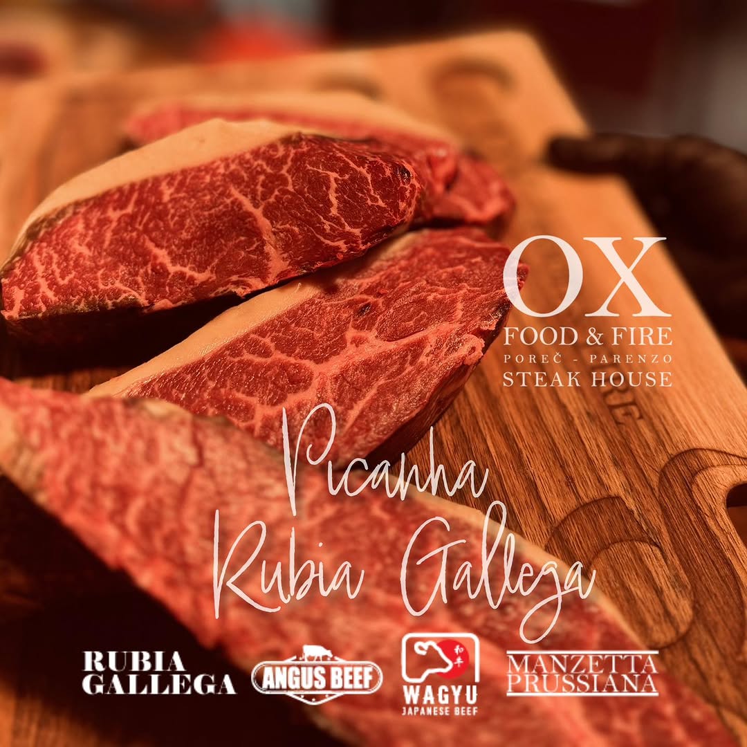 OX Food and Fire — galerija 6