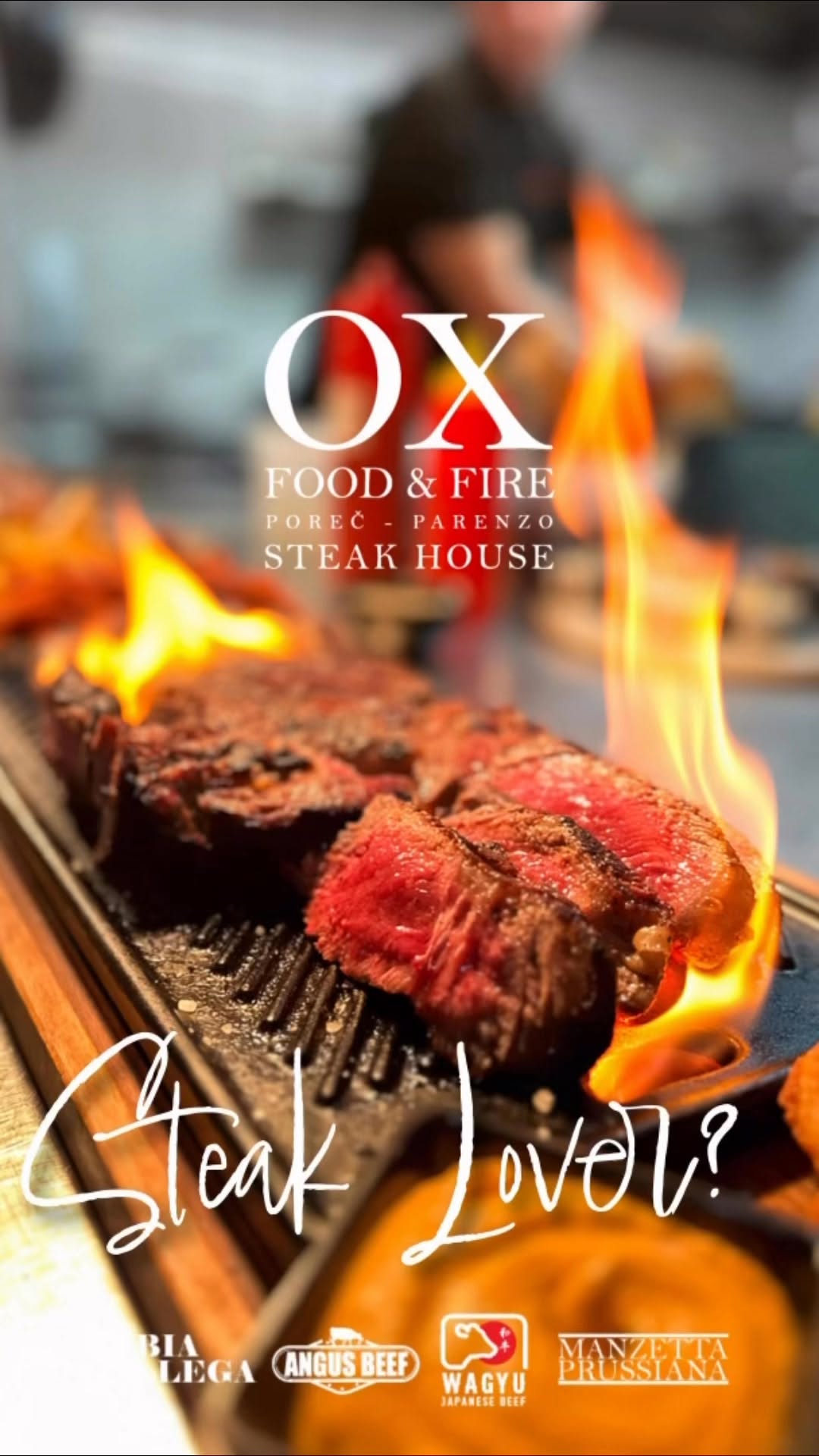 OX Food and Fire — galerija 7