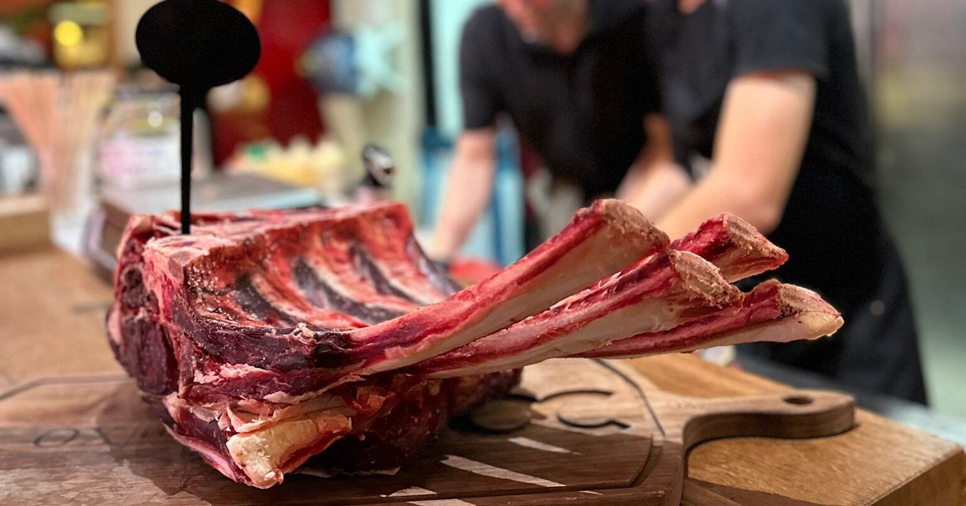 OX Food and Fire — galerija 8