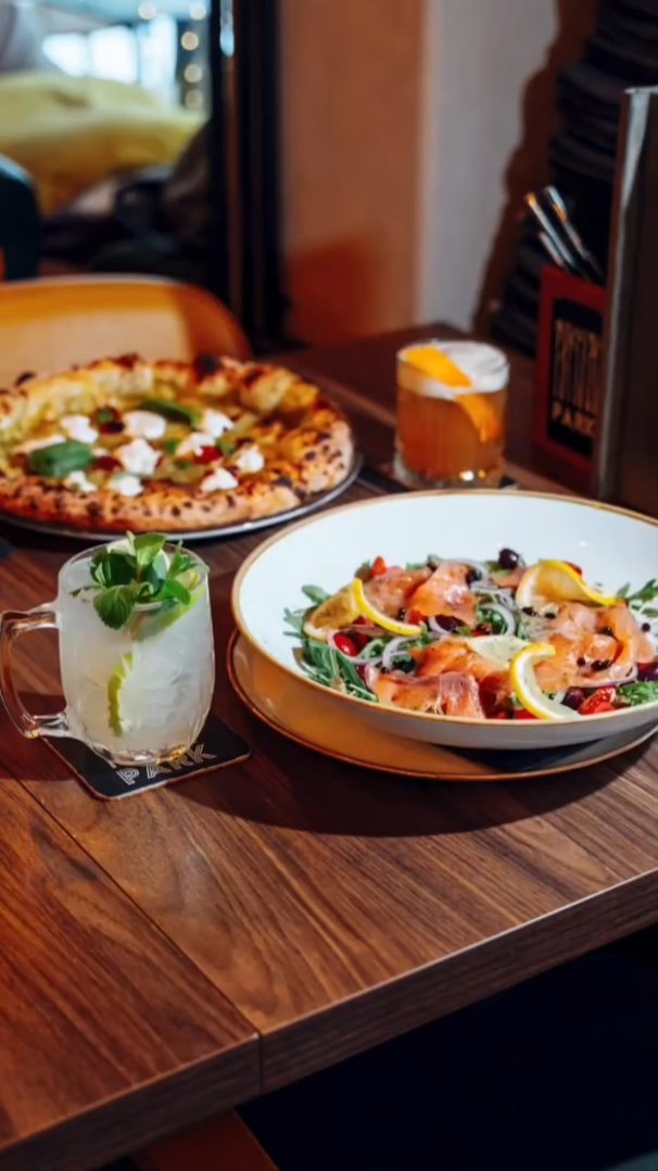 Park Pizza — galerija 2