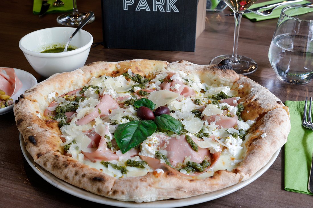Park Pizza — galerija 3