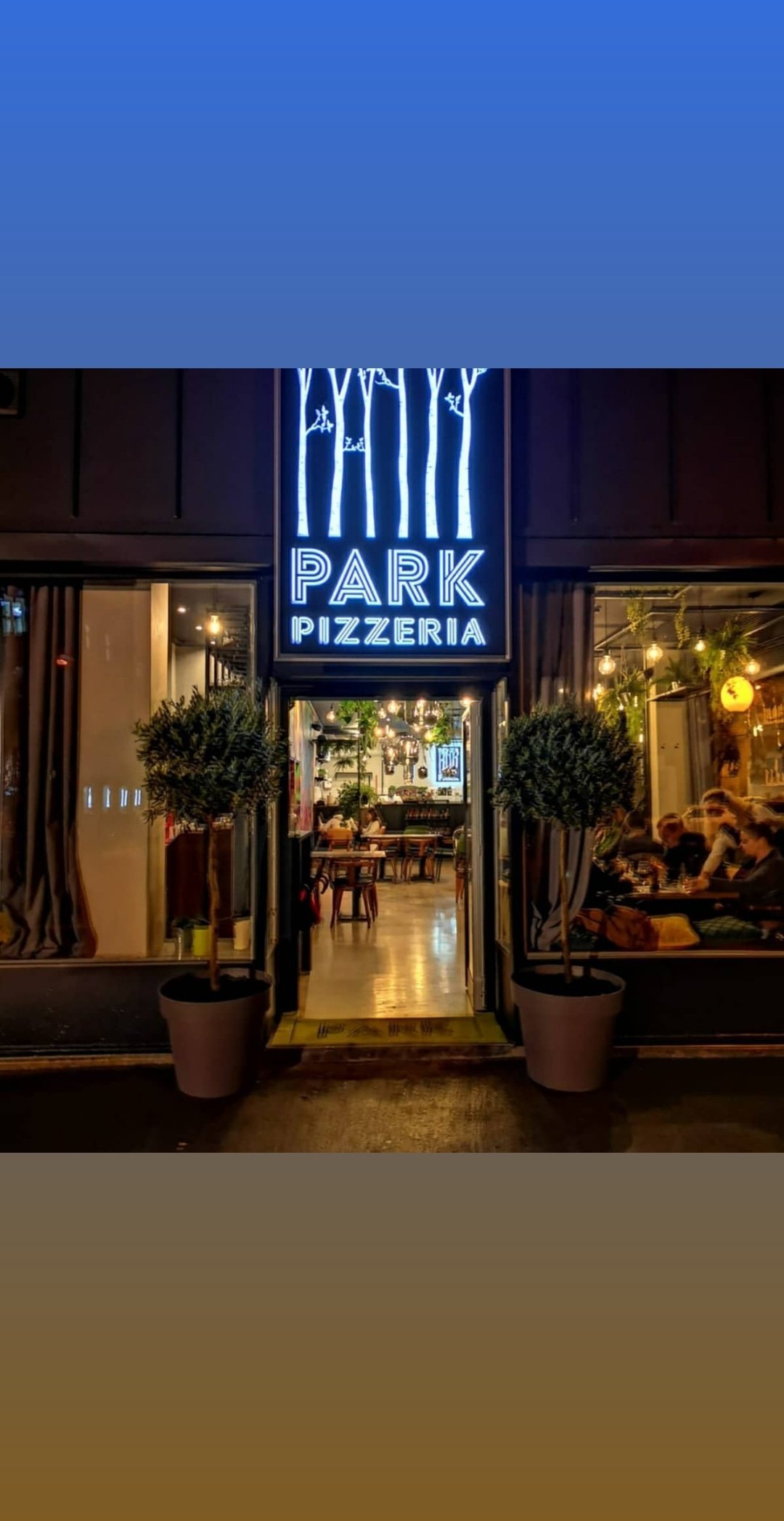 Park Pizza — galerija 4
