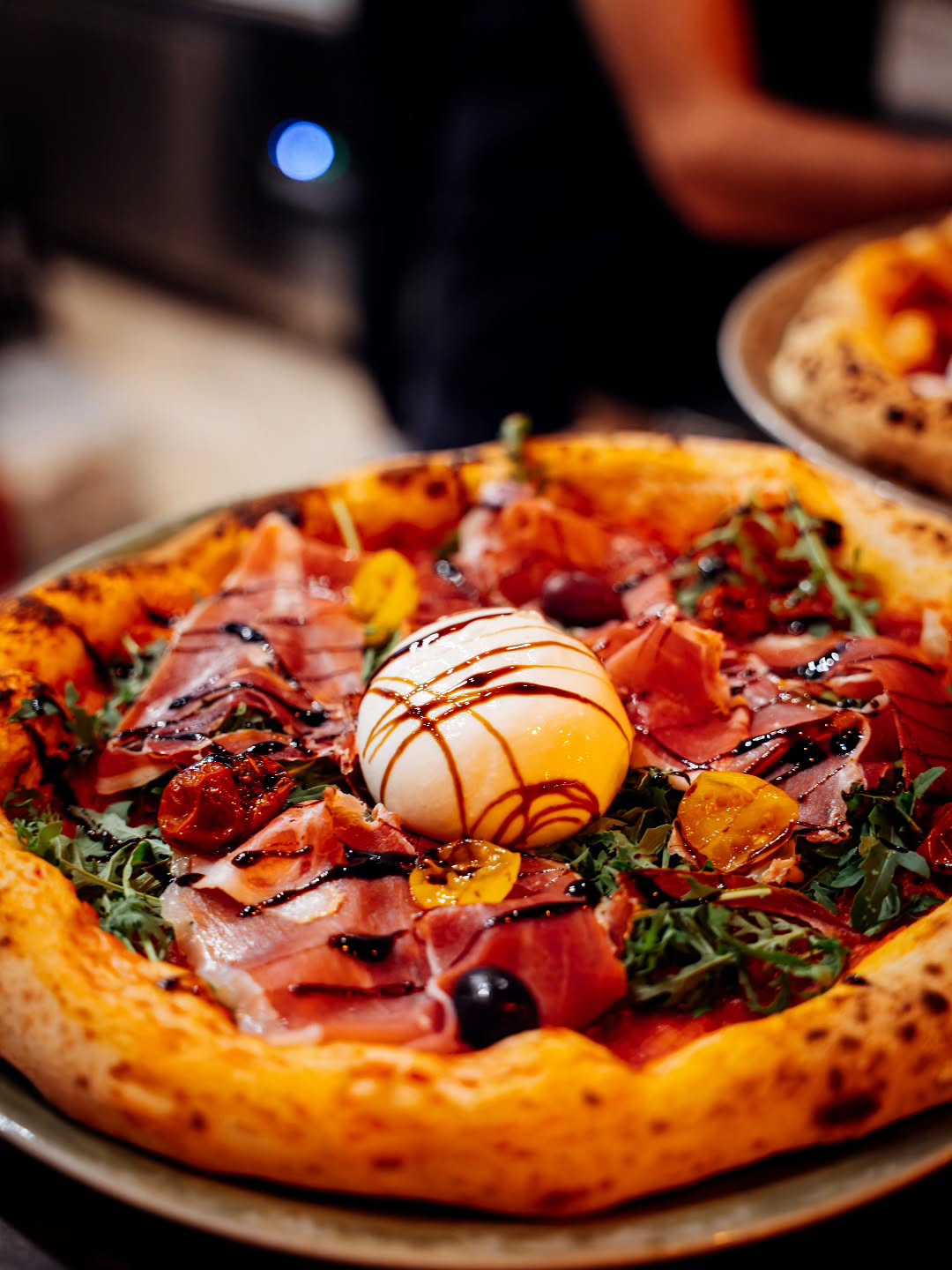 Park Pizza — galerija 6
