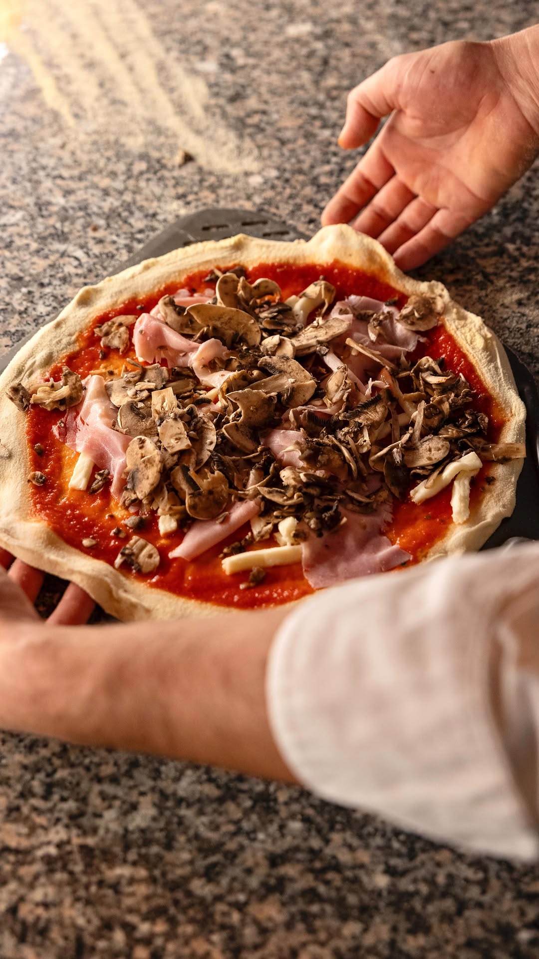 Pizza Re — galerija 3