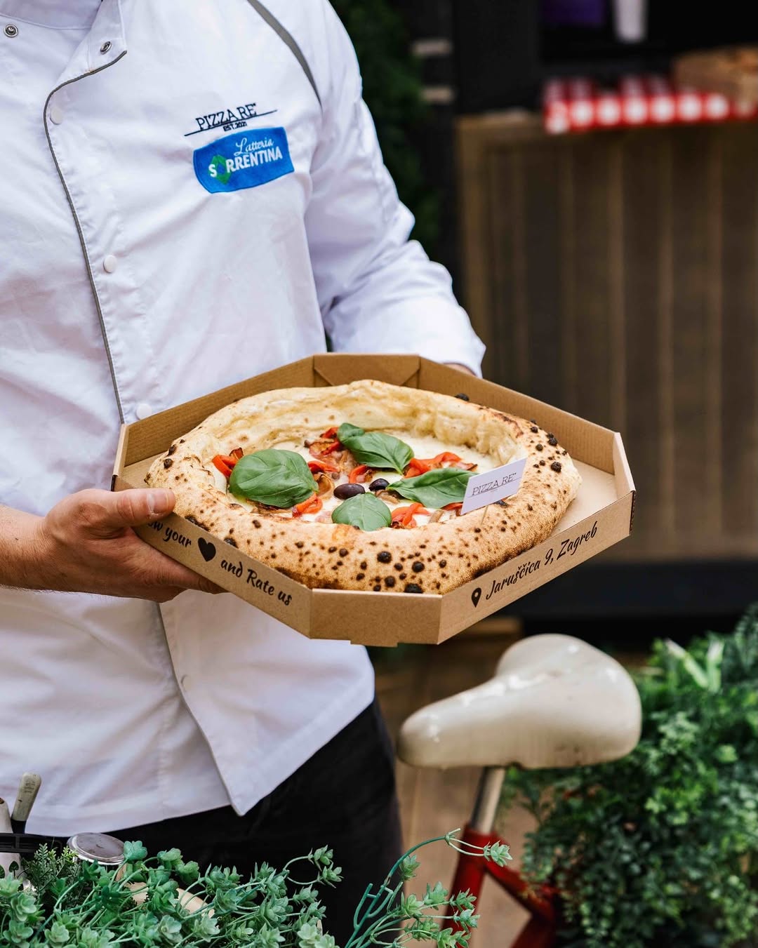 Pizza Re — galerija 5