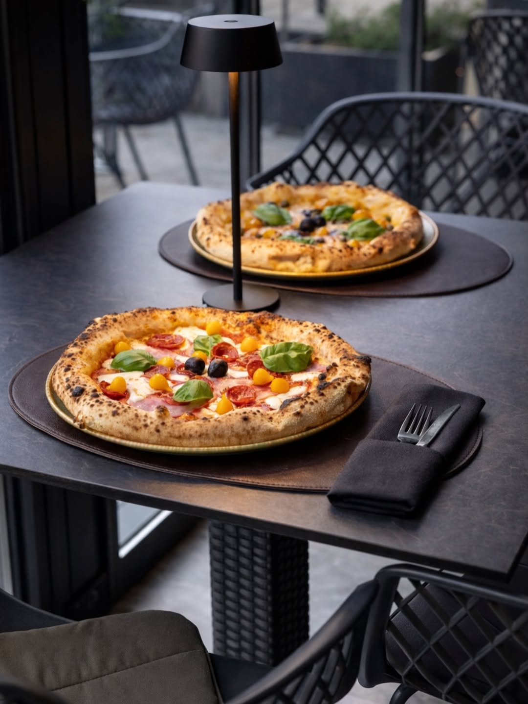 Pizza Re — galerija 7