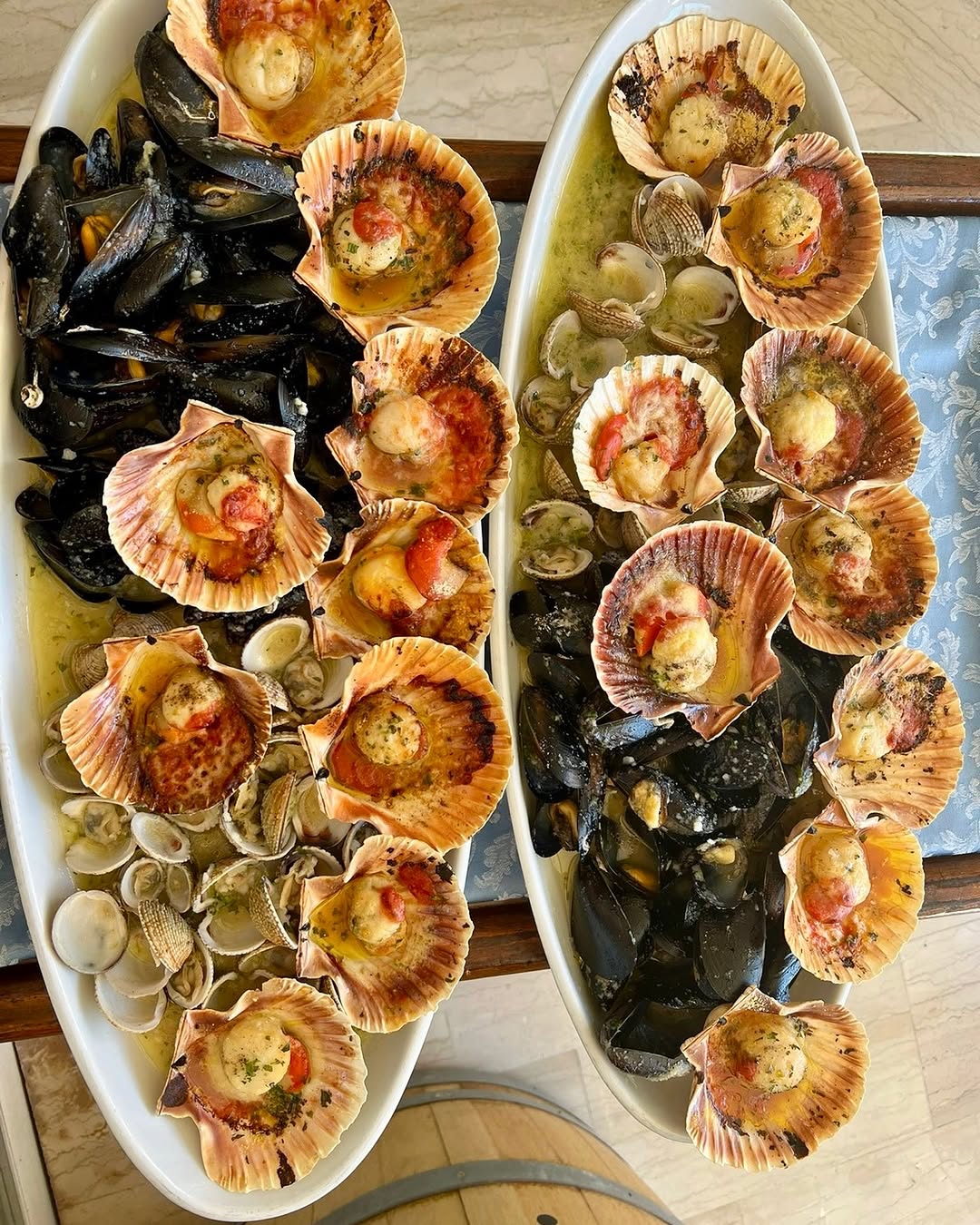 Restaurant Viking — galerija 1