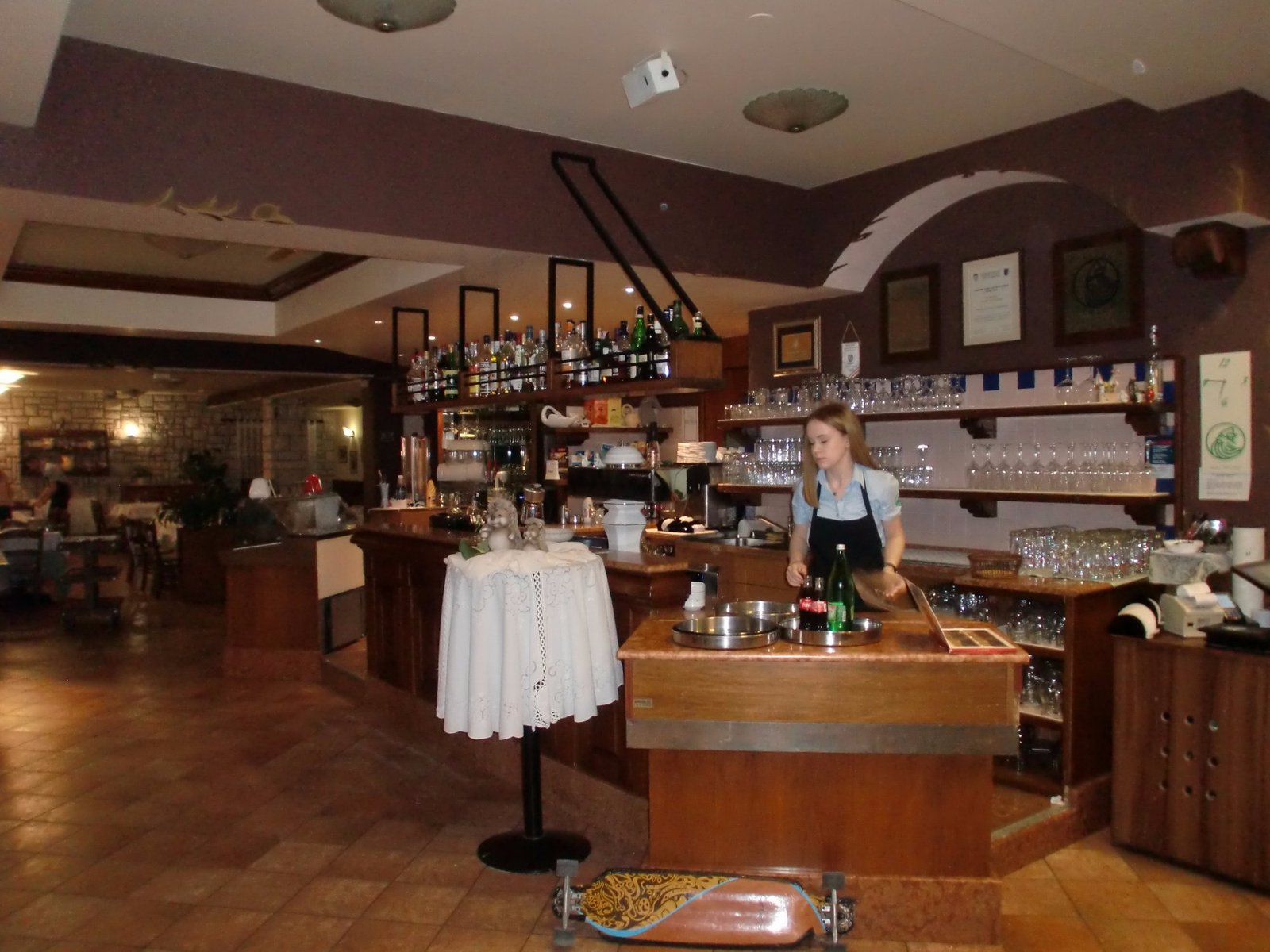 Restaurant Viking — galerija 4
