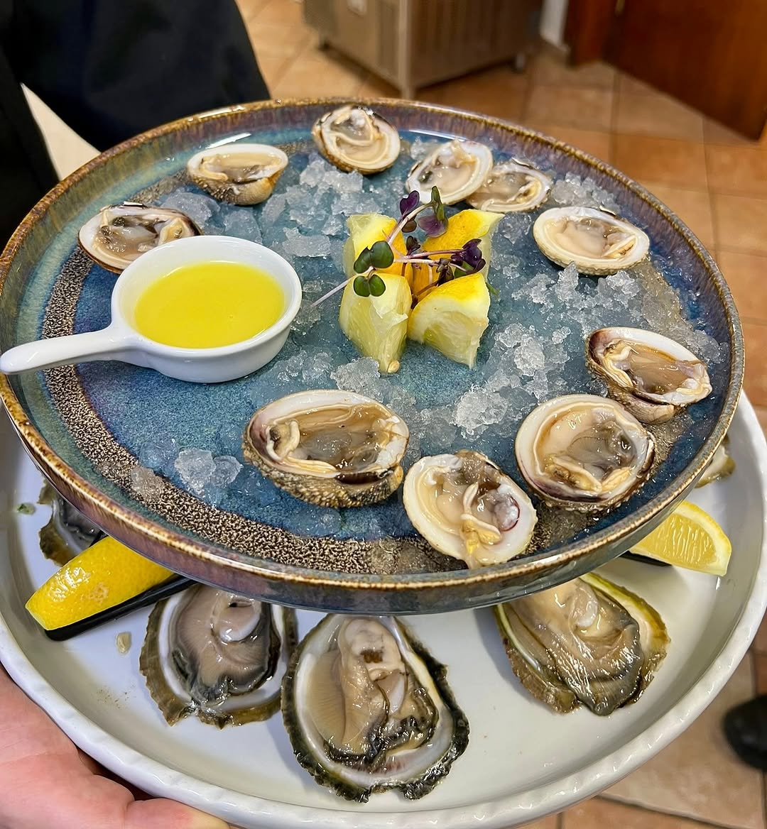 Restaurant Viking — galerija 5