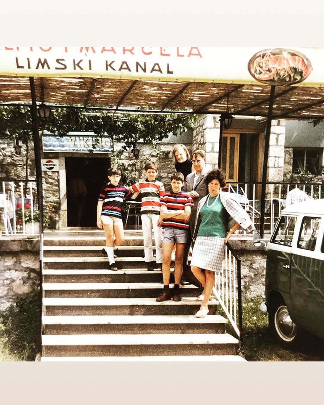 Restaurant Viking — galerija 6