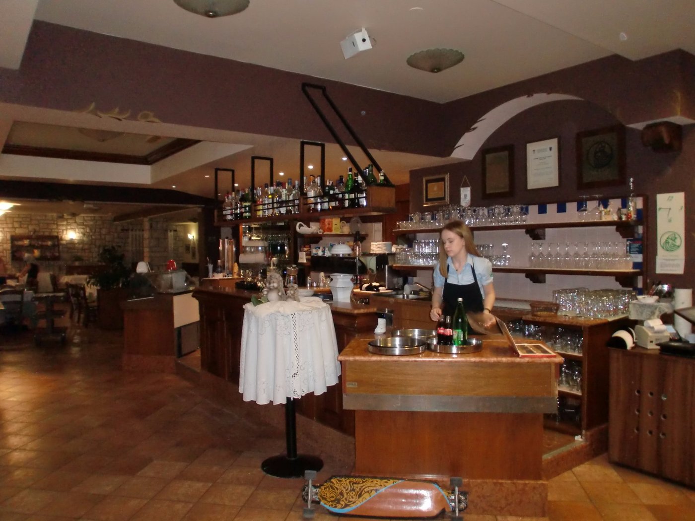 Restaurant Viking — galerija 8