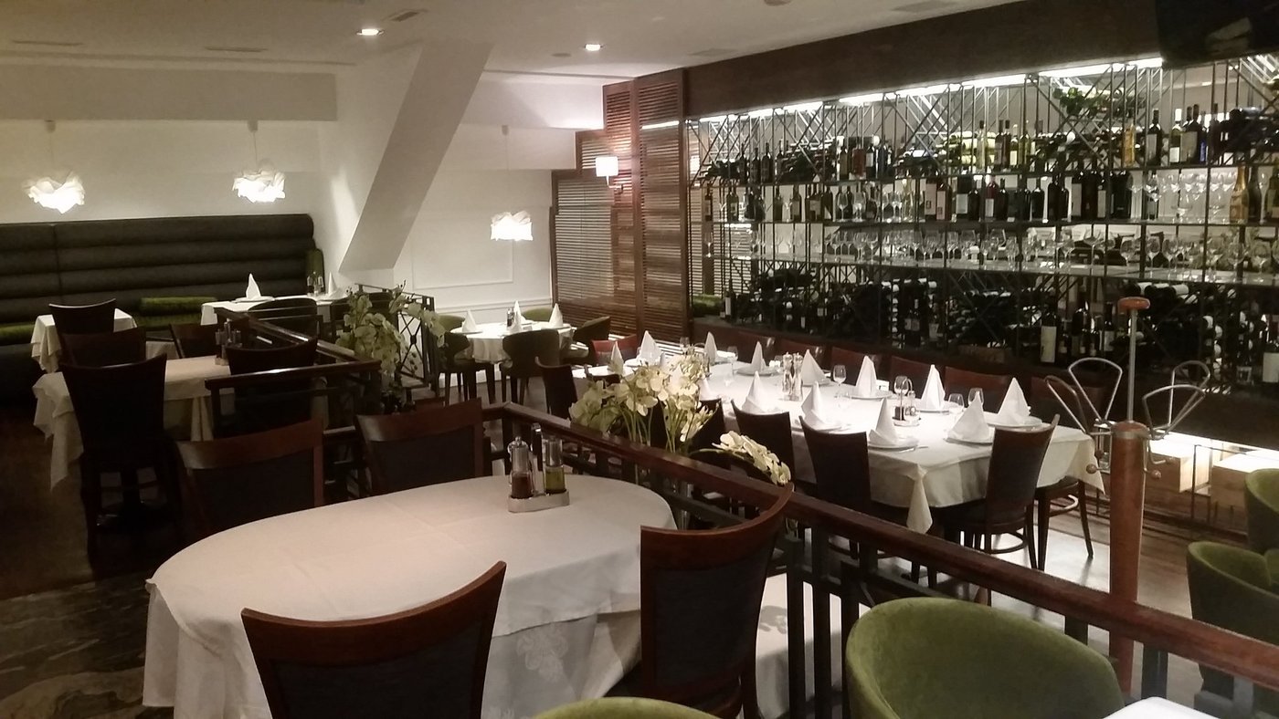 Restoran Duje — galerija 8