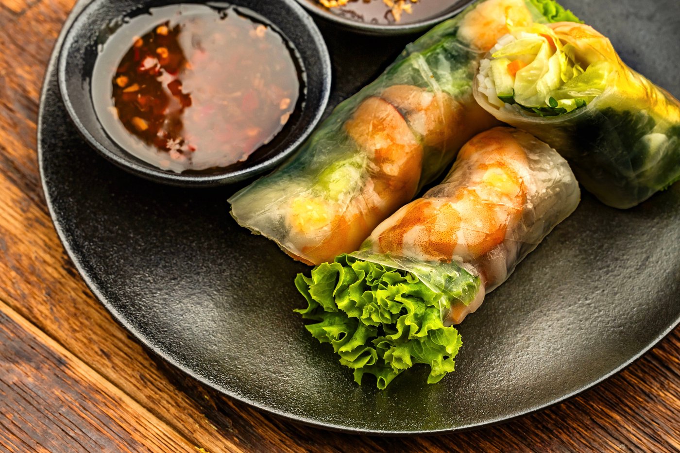 Silk Street Food — galerija 2