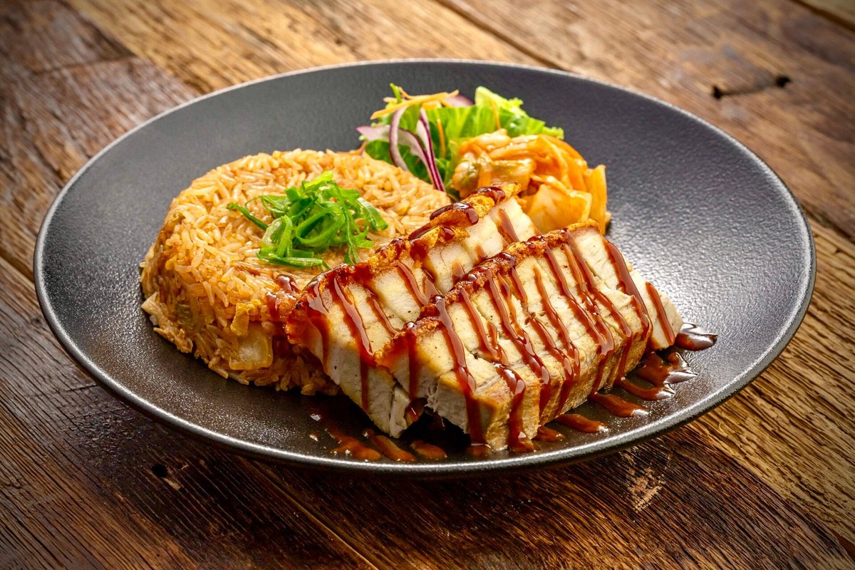 Silk Street Food — galerija 3