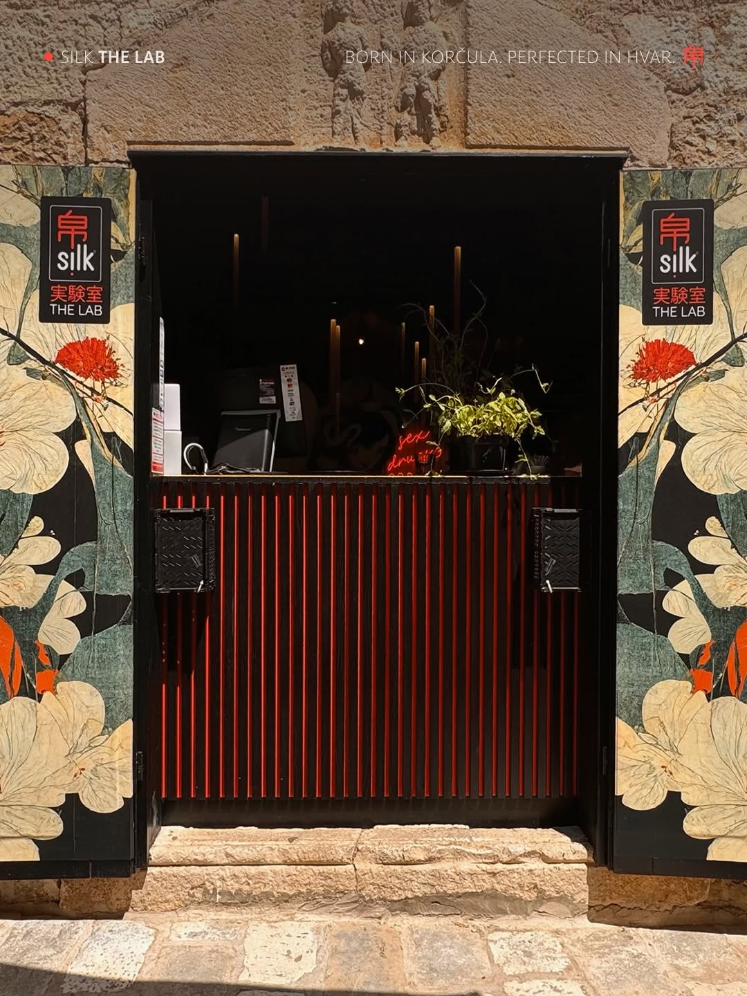 Silk Street Food — galerija 4