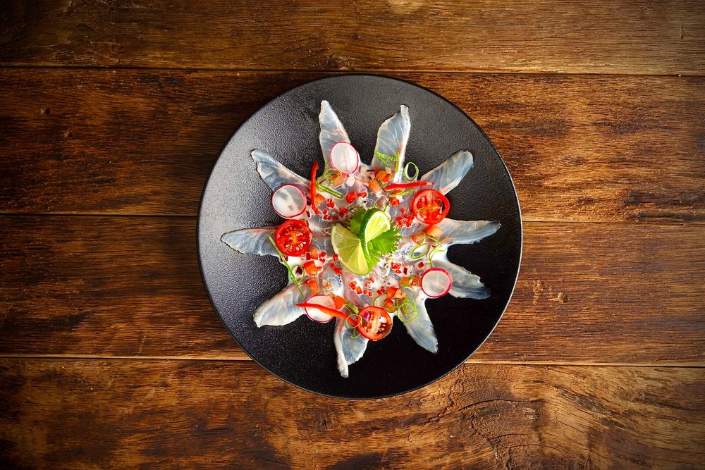 Silk Street Food — galerija 8