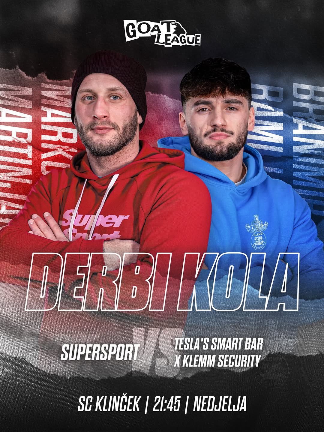 Tesla Bar — fotografija lokala